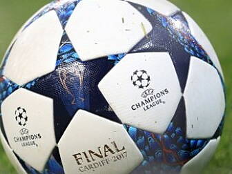 Juventus looking to avenge the...